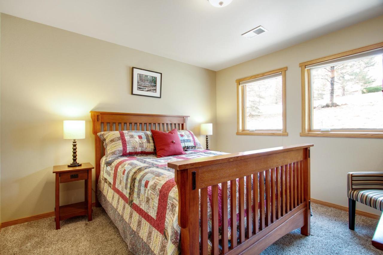 Villa Retreat By The Rockies #3149 Estes Park Exterior foto
