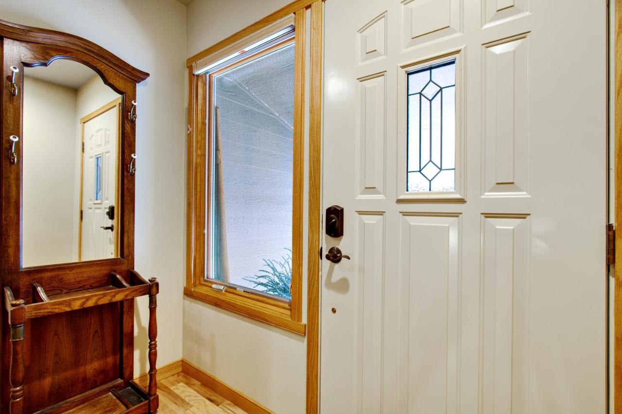 Villa Retreat By The Rockies #3149 Estes Park Exterior foto