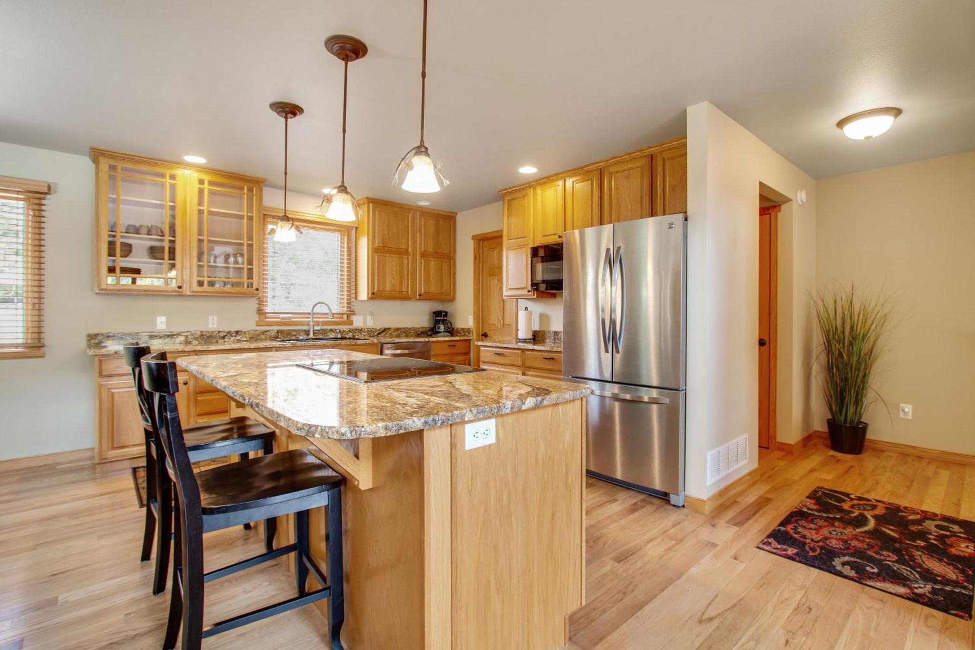 Villa Retreat By The Rockies #3149 Estes Park Exterior foto