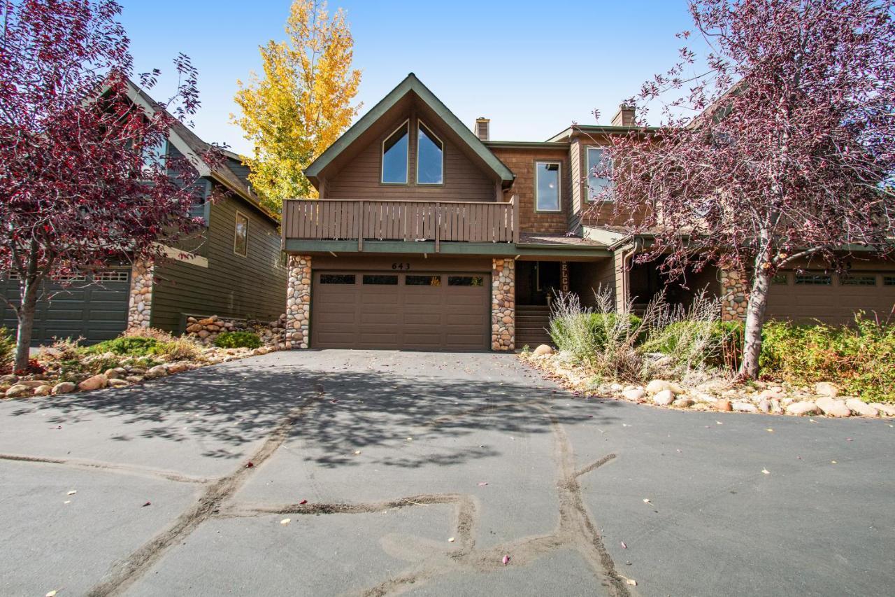 Villa Retreat By The Rockies #3149 Estes Park Exterior foto